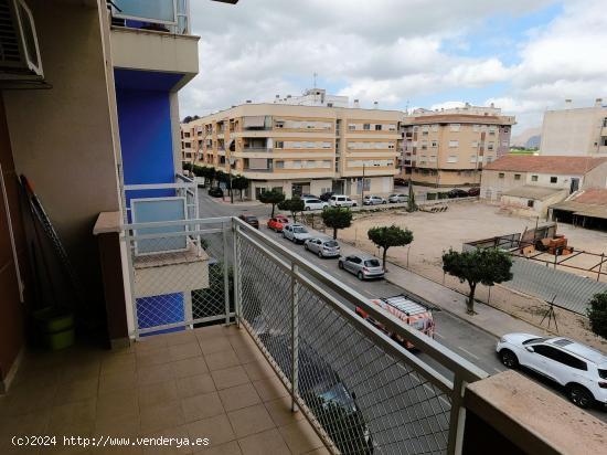  Se Vende en Almoradi - ALICANTE 