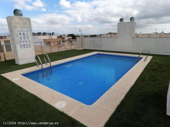 Se Vende en Almoradi - ALICANTE