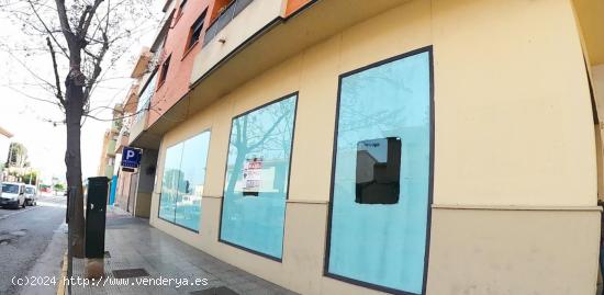 LOCAL COMERCIAL EN CABEZO DE TORRES - MURCIA