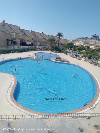  Se vende apartamento en zona centrica Las Americas, Tenerife Sur - SANTA CRUZ DE TENERIFE 