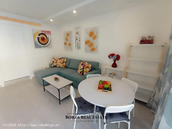 Se vende apartamento en zona centrica Las Americas, Tenerife Sur - SANTA CRUZ DE TENERIFE