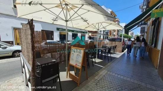 Local de alquiler en Alameda, Sevilla - SEVILLA