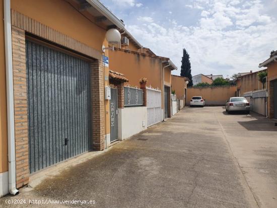 Se Vende en El Casar de Escalona - TOLEDO