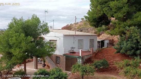 Se Vende en Crevillent - ALICANTE