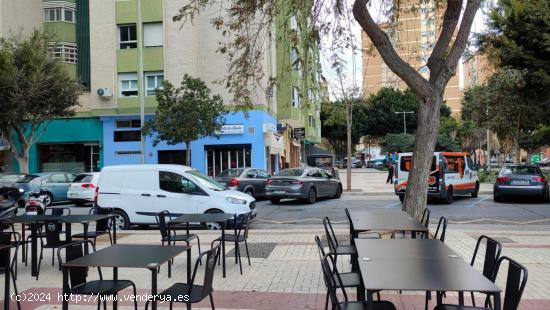 Oportinidad de negocio en Huelin, cerca de la playa. - MALAGA