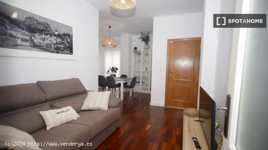 Apartamento entero de 3 dormitorios en Alicante (Alacant) - ALICANTE