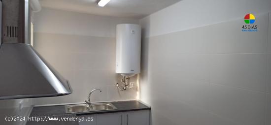 Piso en alquiler Santa Coloma de Gramanet de 4 habitaciones para alquiler temporal - BARCELONA