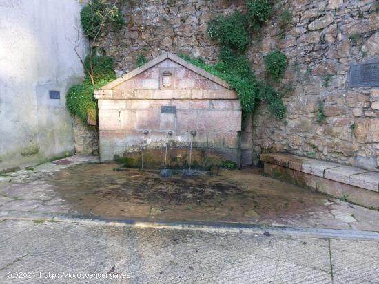 Casa en Centro Historico de Nava Oportunidad negocio de alojamiento turistico Compralo por 560€/me