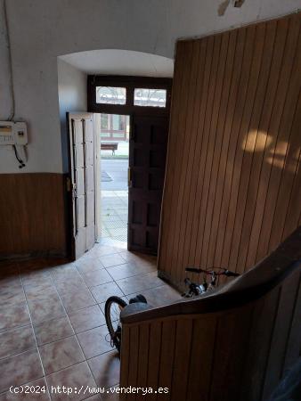 Casa en Centro Historico de Nava Oportunidad negocio de alojamiento turistico Compralo por 560€/me