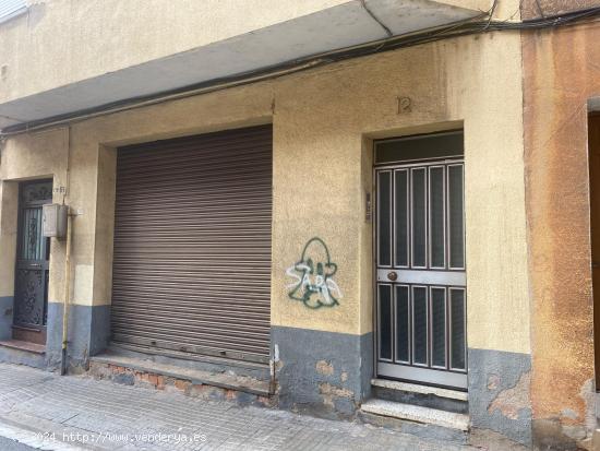 Se Vende en Santa Coloma de Gramanet - BARCELONA