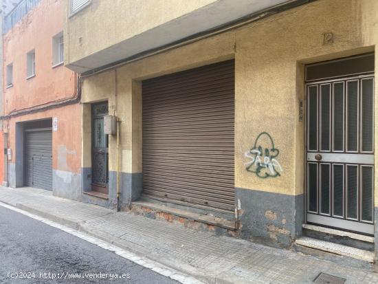 Se Vende en Santa Coloma de Gramanet - BARCELONA