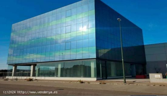 Moderno Edificio de Oficinas y Local Comercial en Zaragoza - Oportunidad Impecable - ZARAGOZA