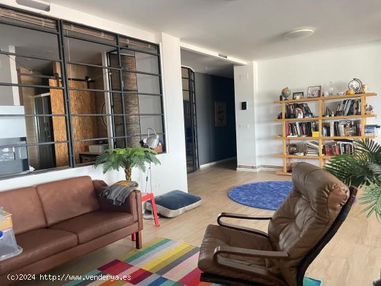 Loft creativo en Portugalete - VIZCAYA