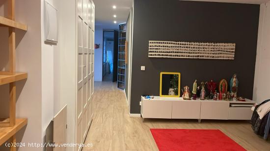 Loft creativo en Portugalete - VIZCAYA