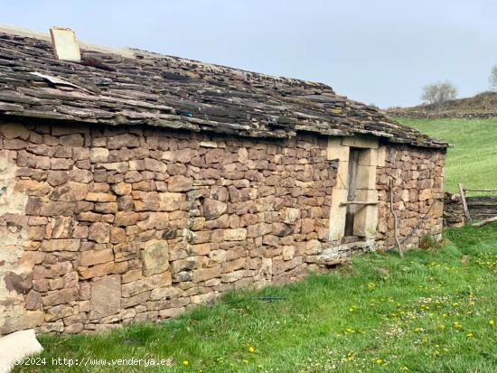 Cabaña San Pedro del Romeral - CANTABRIA