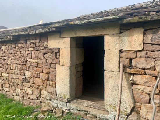 Cabaña San Pedro del Romeral - CANTABRIA