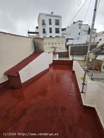 Casa adosada en Alozaina - MALAGA