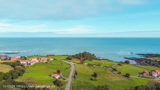  Oportunidad de construir en Antromero - ASTURIAS 