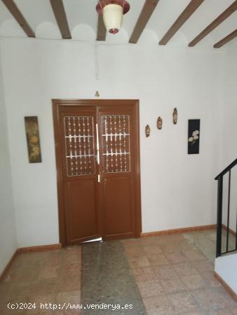 Se Vende en Villafranca de Cordoba - CORDOBA