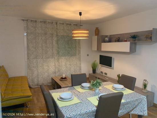  APARTAMENTO EN LA BARRIADA DE LOS FERNÑANDEZ. TORRE DE BENAGALBÓN. - MALAGA 