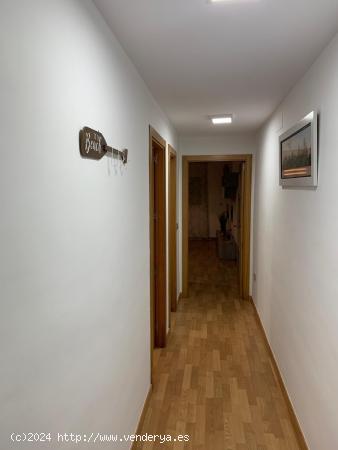 APARTAMENTO EN LA BARRIADA DE LOS FERNÑANDEZ. TORRE DE BENAGALBÓN. - MALAGA