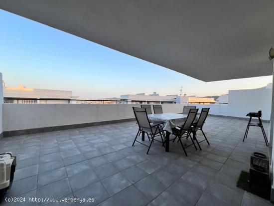  PISO EN VENTA EN MIRADOR DE LA BAHIA - CADIZ 