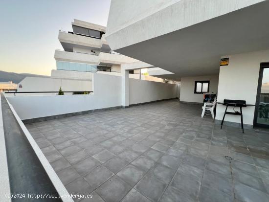 PISO EN VENTA EN MIRADOR DE LA BAHIA - CADIZ