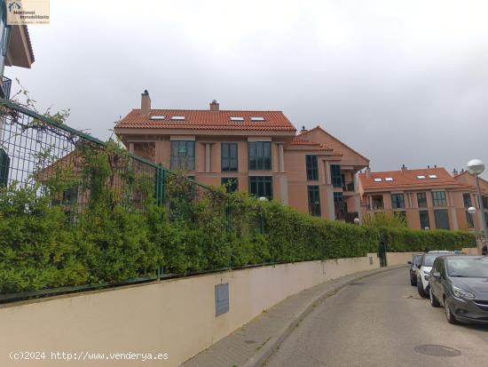 Urbanización con piscina y zona infantil. ¡Precio negociable! - MADRID