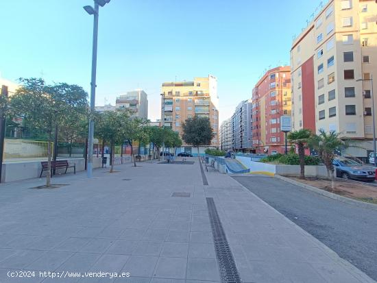 PLAZA PARQUING EN PZA. MIGUEL BELLIDO - CASTELLON