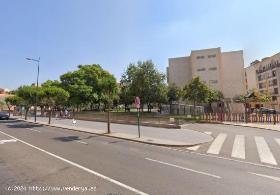  PLAZA DE PARQUING EN PLAZA ISLAS COLUMBRETES - CASTELLON 