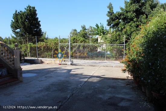 Villa en alquiler en Pego - ALICANTE