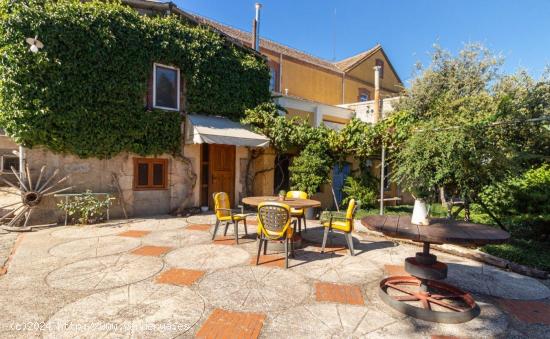 MOLINO CASA RURAL DE BARATE - ZAMORA