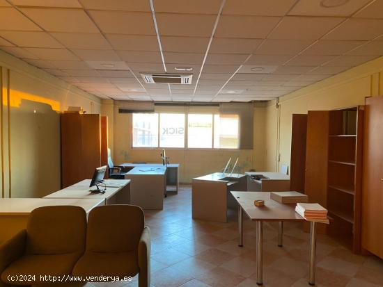 ALQUILER DE OFICINAS PARA CUALQUIER TIPO DE NEGOCIO - GRANADA