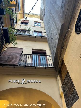  Se vende edificio centro de Valencia - VALENCIA 