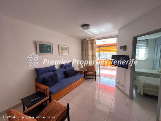 Apartamento con 3 dormitorios, Guayero, Los Cristianos, Arona - SANTA CRUZ DE TENERIFE