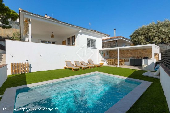  Casa en venta en Premià de Dalt (Barcelona) 