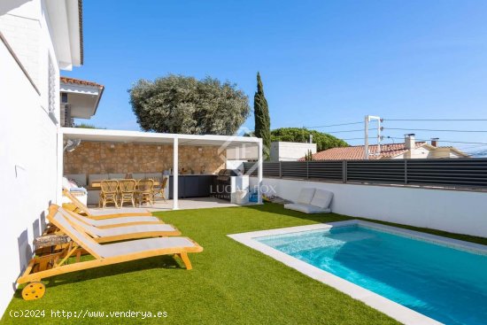 Casa en venta en Premià de Dalt (Barcelona)