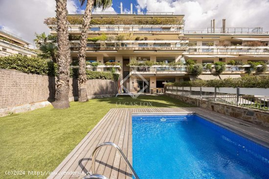  Apartamento en venta en Barcelona (Barcelona) 