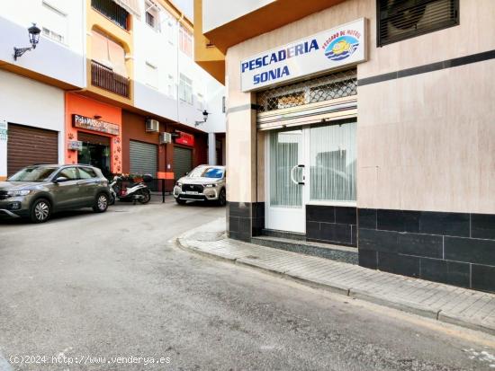  ¡¡¡¡LOCAL COMERCIAL EN OGIJARES POR SOLO 59.900€!! - GRANADA 