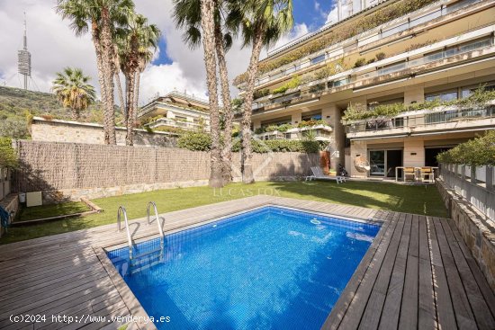 Apartamento en venta en Barcelona (Barcelona)