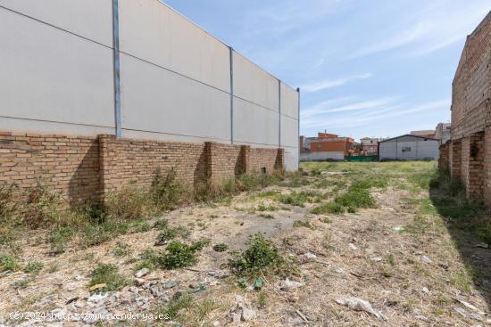 ¡¡¡TERRENO EN CHURRIANA CERCA DE CALLE HABANA POR SOLO 79.900€!! - GRANADA