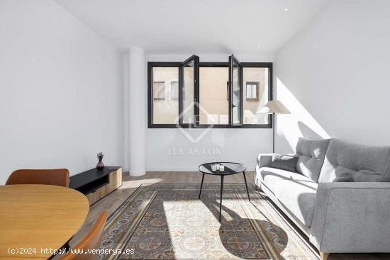 Apartamento en alquiler en Barcelona (Barcelona)