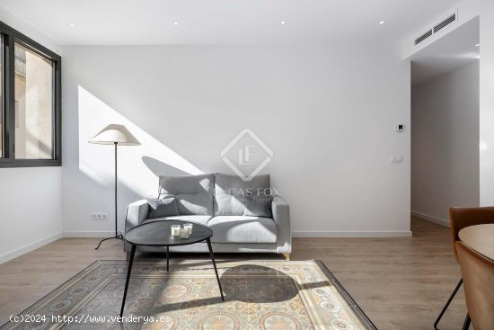 Apartamento en alquiler en Barcelona (Barcelona)