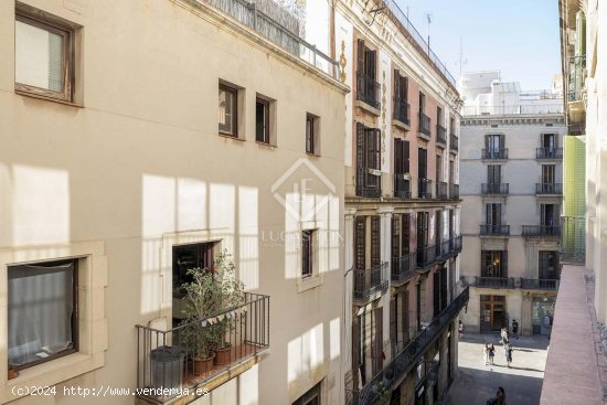 Apartamento en alquiler en Barcelona (Barcelona)