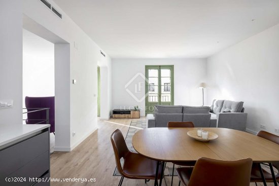 Apartamento en alquiler en Barcelona (Barcelona)