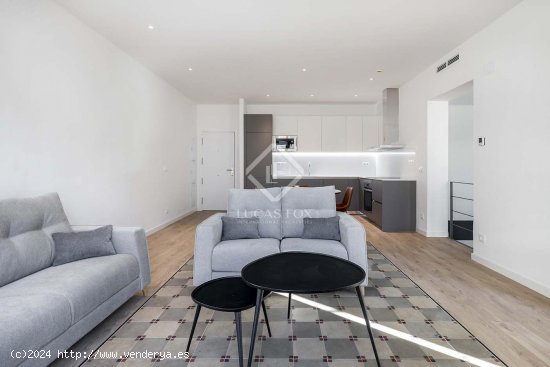 Apartamento en alquiler en Barcelona (Barcelona)