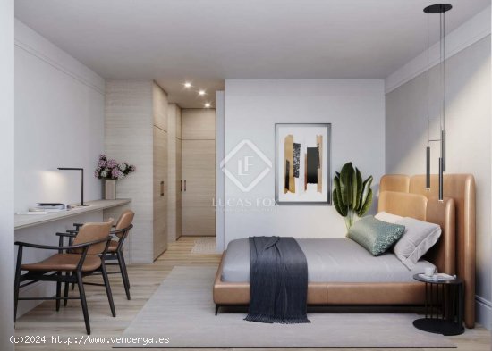 Apartamento en venta a estrenar en Barcelona (Barcelona)