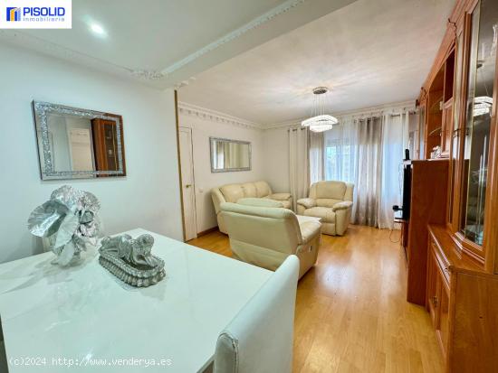 VENTA DE PISO EN ARTURO EYRIES - VALLADOLID