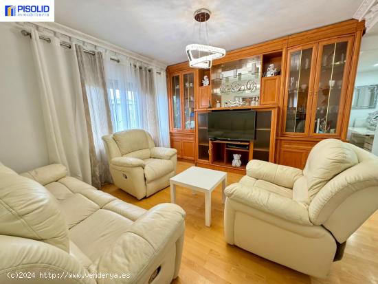 VENTA DE PISO EN ARTURO EYRIES - VALLADOLID