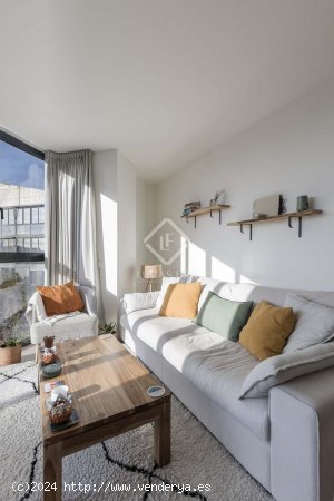 Apartamento en venta en Barcelona (Barcelona)